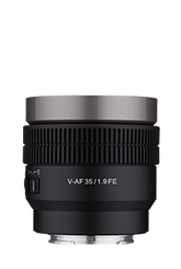 V-AF 35mm T1.9 | Sony E